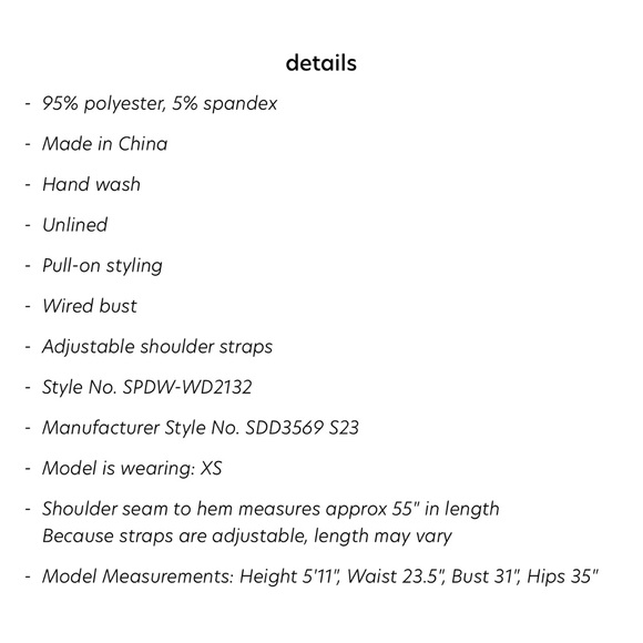 Superdown Ruby Maxi Dress in Blue from Revolve Size XS - Picture 11 of 11